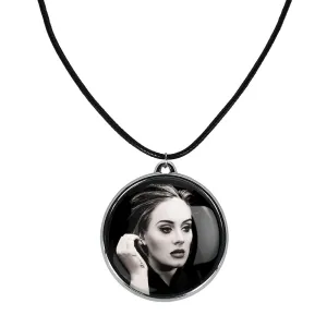 گردنبند ادل Adele