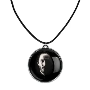 گردنبند جان ویک John Wick