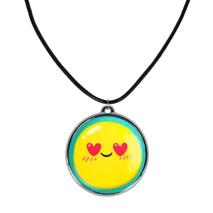 گردنبند ایموجی Emoji