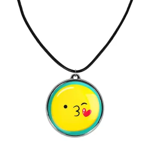 گردنبند ایموجی Emoji
