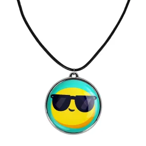 گردنبند ایموجی Emoji