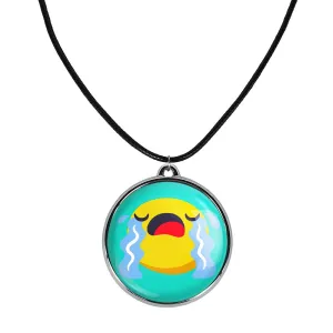 گردنبند ایموجی Emoji