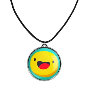 گردنبند ایموجی Emoji