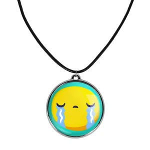 گردنبند ایموجی Emoji
