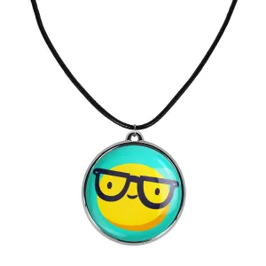 گردنبند ایموجی Emoji