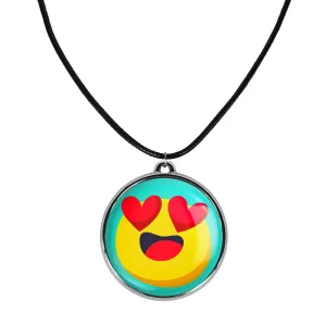 گردنبند ایموجی Emoji