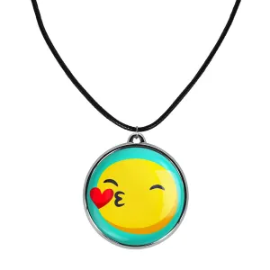 گردنبند ایموجی Emoji