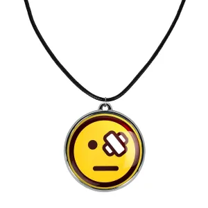 گردنبند ایموجی Emoji