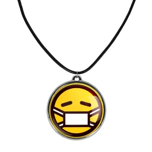گردنبند ایموجی Emoji