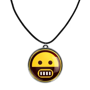 گردنبند ایموجی Emoji