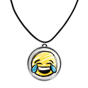گردنبند ایموجی Emoji