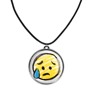 گردنبند ایموجی Emoji