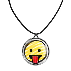 گردنبند ایموجی Emoji