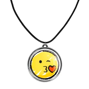 گردنبند ایموجی Emoji
