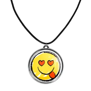 گردنبند ایموجی Emoji