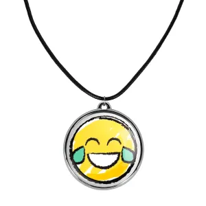 گردنبند ایموجی Emoji
