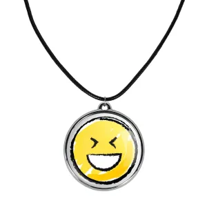 گردنبند ایموجی Emoji