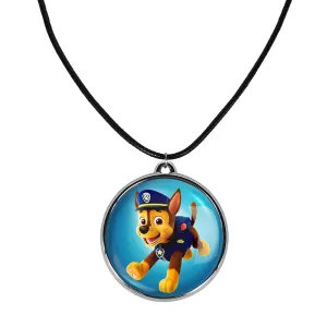 گردنبند سگ های نگهبان Paw Patrol
