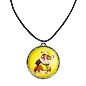 گردنبند سگ های نگهبان Paw Patrol