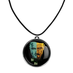 گردنبند سریال بریکینگ بد Breaking Bad