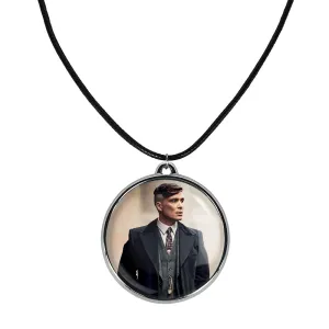 گردنبند سریال پیکی بلایندرز Peaky Blinders