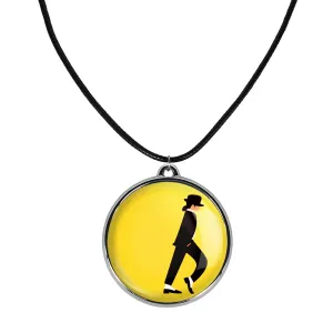 گردنبند مایکل جکسون Michael Jackson