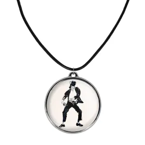 گردنبند مایکل جکسون Michael Jackson