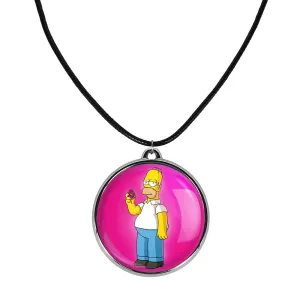 گردنبند سیمپسون ها The Simpsons