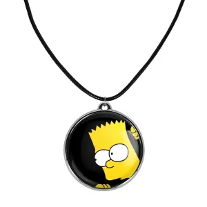 گردنبند سیمپسون ها The Simpsons