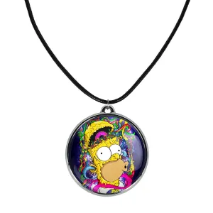 گردنبند سیمپسون ها The Simpsons