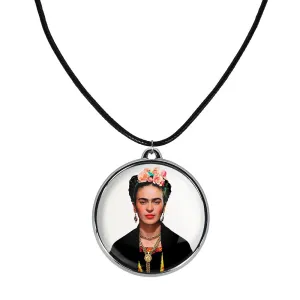 گردنبند فریدا کالو Frida Kahlo