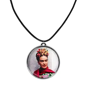 گردنبند فریدا کالو Frida Kahlo