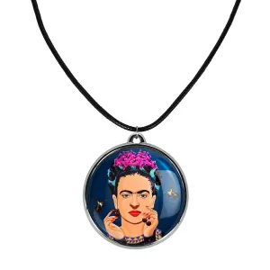 گردنبند فریدا کالو Frida Kahlo