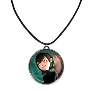 گردنبند هتل ترانسیلوانیا Hotel Transylvania