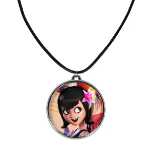 گردنبند هتل ترانسیلوانیا Hotel Transylvania