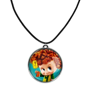 گردنبند هتل ترانسیلوانیا Hotel Transylvania