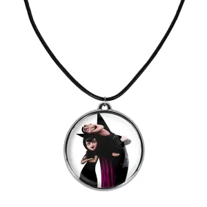 گردنبند هتل ترانسیلوانیا Hotel Transylvania