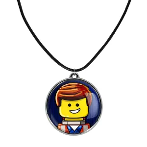 گردنبند انیمیشن لگو LEGO