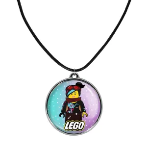 گردنبند انیمیشن لگو LEGO