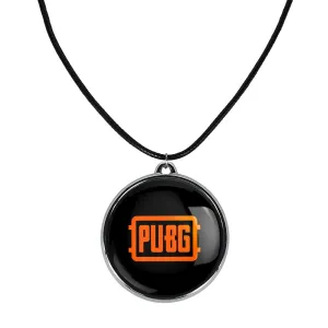 گردنبند بازی پابجی PUBG