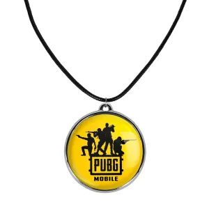 گردنبند بازی پابجی PUBG