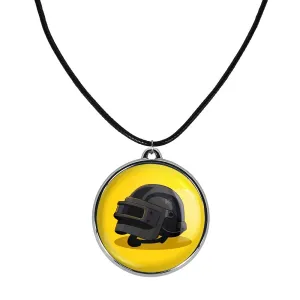 گردنبند بازی پابجی PUBG