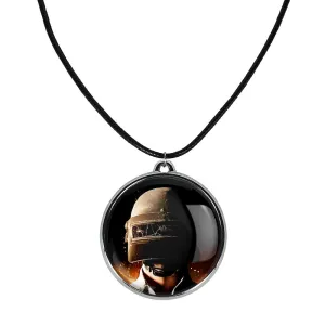 گردنبند بازی پابجی PUBG