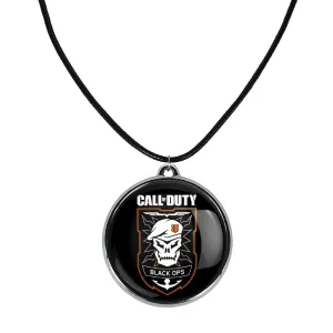 گردنبند Call Of Duty