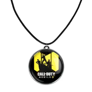 گردنبند Call Of Duty