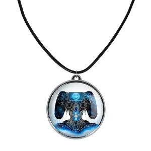 گردنبند گیمر Gamer