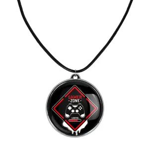 گردنبند گیمر Gamer