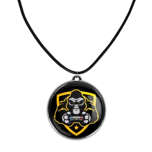 گردنبند گیمر Gamer