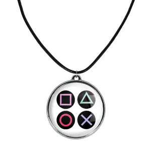 گردنبند گیمر Gamer