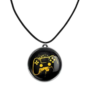 گردنبند گیمر Gamer